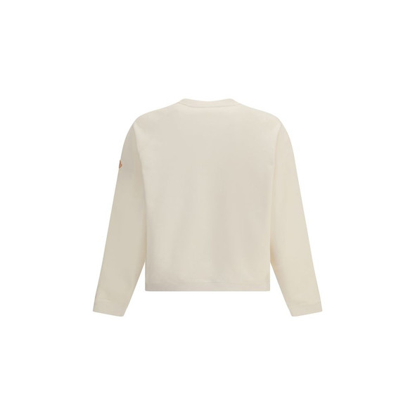 Moncler x Donald Glover Moncler x Gilga Farm by Donald Glover cotton Sweatshirt Moncler x Donald Glover Moncler x Gilga Farm by Donald Glover cotton Sweatshirt