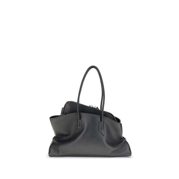 The Attico La Passeggiata Shoulder Bag TH250WAH00054LBT019AA100BB The Attico La Passeggiata Shoulder Bag TH250WAH00054LBT019AA100BB