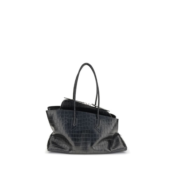 The Attico La Passeggiata medium Shoulder Bag The Attico La Passeggiata medium Shoulder Bag