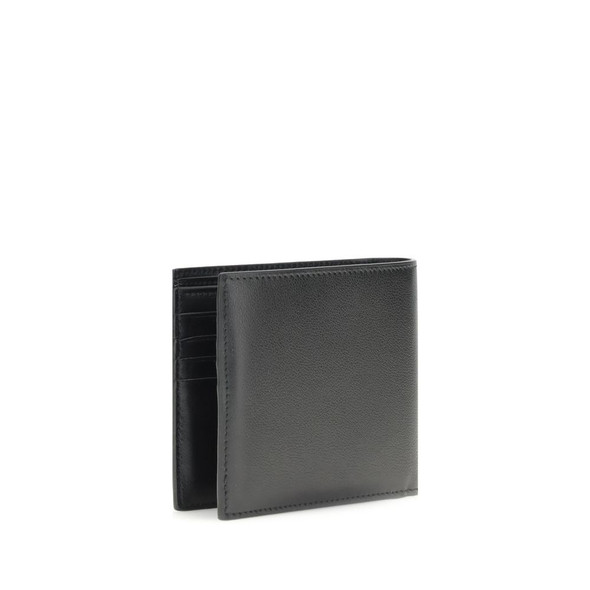 Balenciaga Logo plaque Wallet Balenciaga Logo plaque Wallet