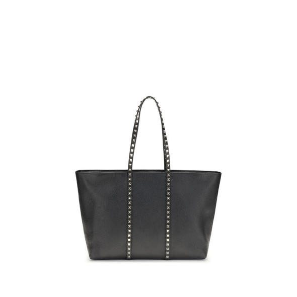 Valentino Garavani Medium Rockstud Tote Bag Valentino Garavani Medium Rockstud Tote Bag
