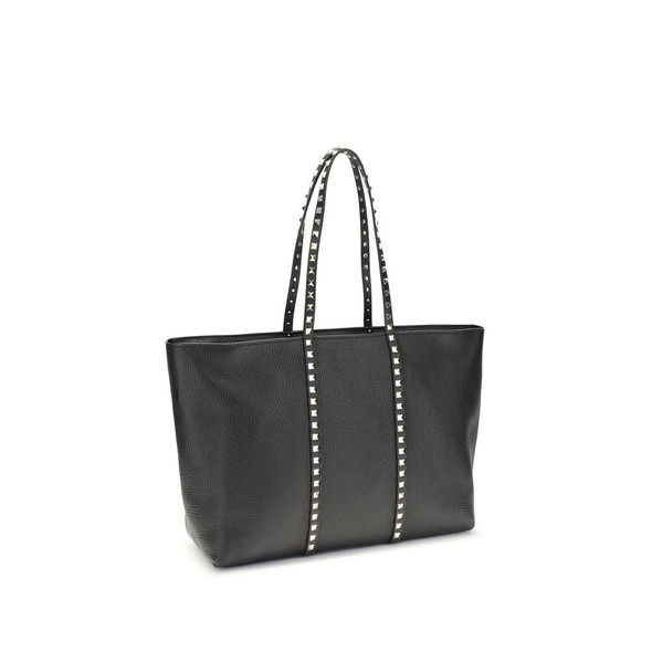 Medium Rockstud Tote Bag Medium Rockstud Tote Bag