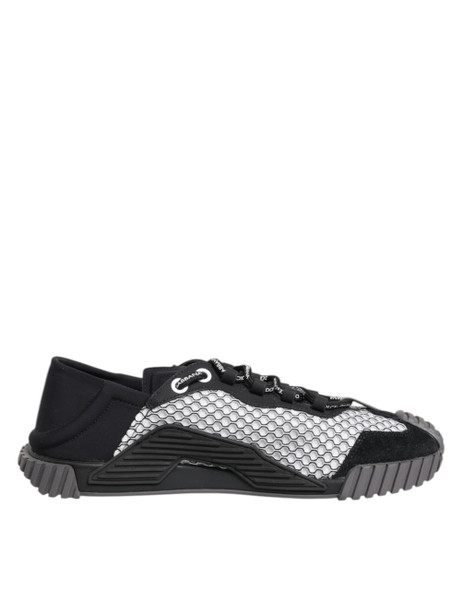 Multicolor Lace Up Low Top NS1 Sneakers Shoes MV7823 Multicolor Lace Up Low Top NS1 Sneakers Shoes MV7823
