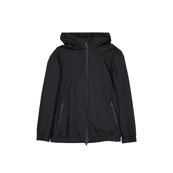 Herno Windbreaker Jacket Herno Windbreaker Jacket