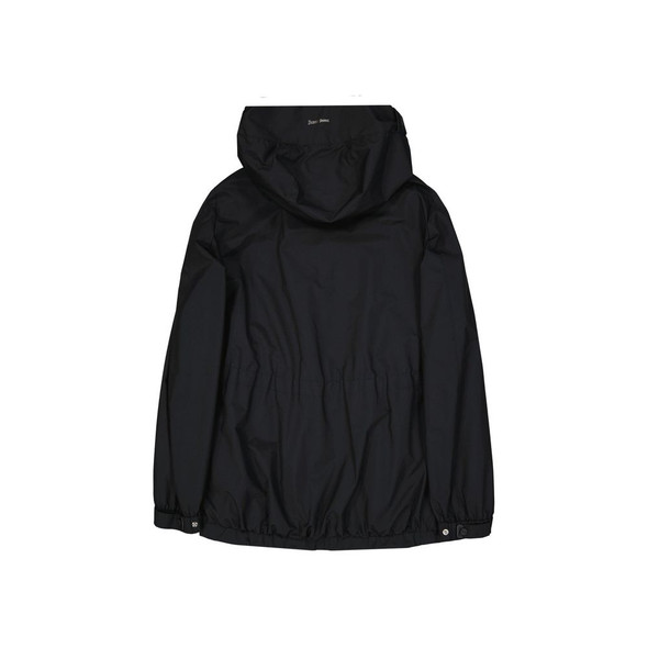 Herno Windbreaker Jacket Herno Windbreaker Jacket