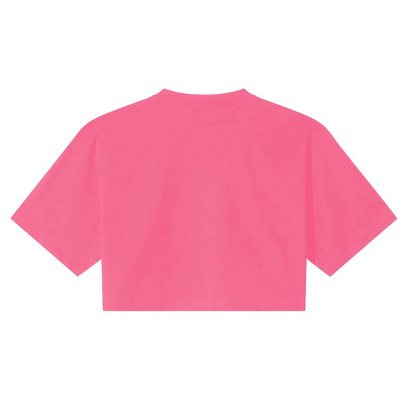 Fuchsia Cotton Tops & T-Shirt CO-15812 Fuchsia Cotton Tops & T-Shirt CO-15812