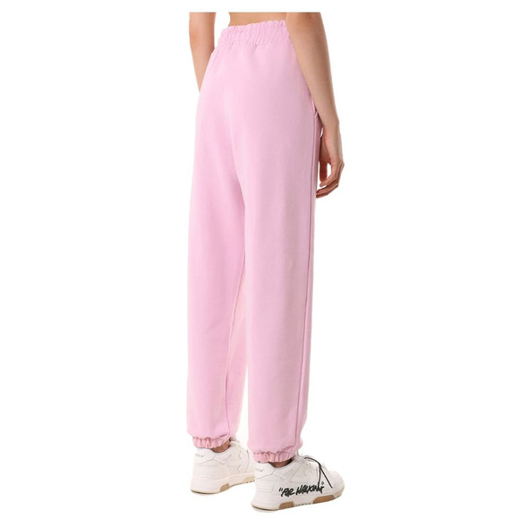 Comme Des Fuckdown Pink Cotton Jeans & Pant CO-15814 Comme Des Fuckdown Pink Cotton Jeans & Pant CO-15814