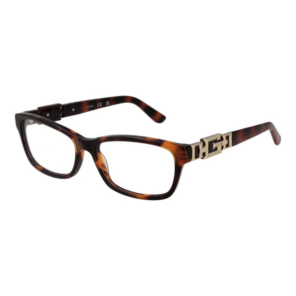 Brown Women Optical Frames GU-1063098 Brown Women Optical Frames GU-1063098