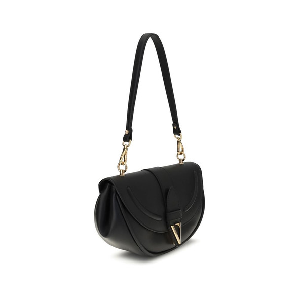 Versace Medium Virtus Shoulder Bag Versace Medium Virtus Shoulder Bag