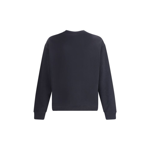 Moschino Cotton Sweatshirt Moschino Cotton Sweatshirt