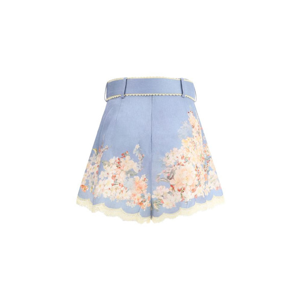 Zimmermann Cascadian Shorts Zimmermann Cascadian Shorts