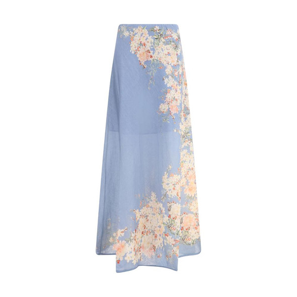 Zimmermann Cascadian flared Skirt Zimmermann Cascadian flared Skirt