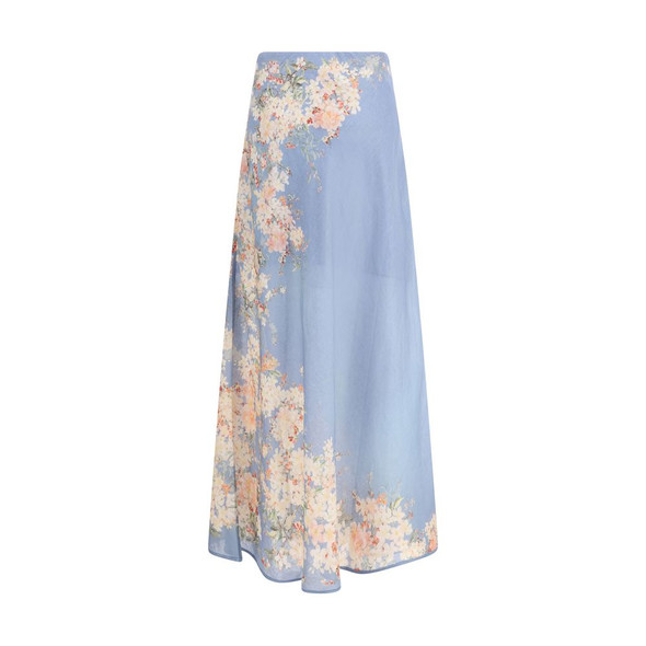 Cascadian flared Skirt Cascadian flared Skirt