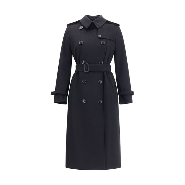 Burberry Kensington Coat Burberry Kensington Coat