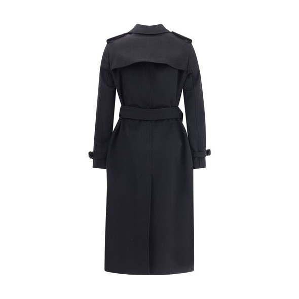 Burberry Kensington Coat Burberry Kensington Coat