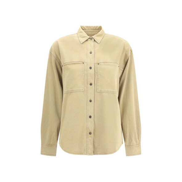 Marant Etoile Jersey Shirt Marant Etoile Jersey Shirt