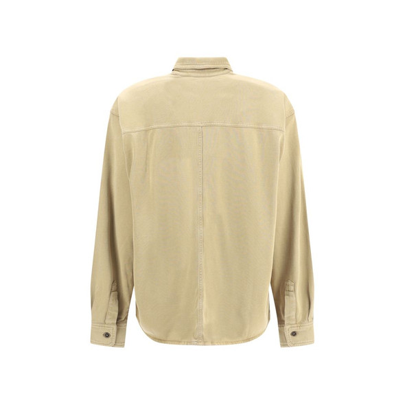 Marant Etoile Jersey Shirt Marant Etoile Jersey Shirt