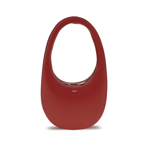 Swipe Shoulder Bag COCOPBA01F6012REDBB Swipe Shoulder Bag COCOPBA01F6012REDBB
