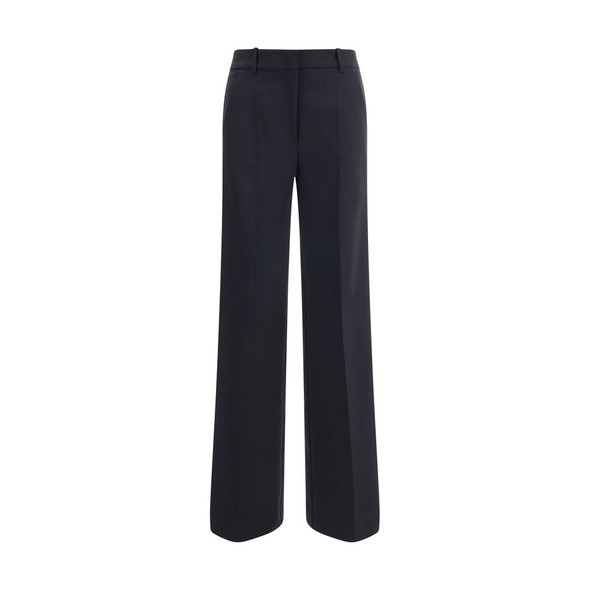 P.A.R.O.S.H. Silk sideband Pant P.A.R.O.S.H. Silk sideband Pant