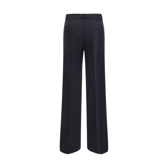 P.A.R.O.S.H. Silk sideband Pant P.A.R.O.S.H. Silk sideband Pant