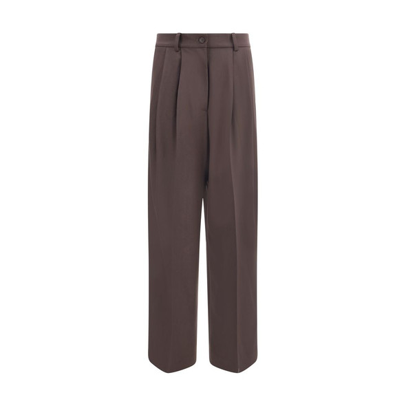 Tailored Pants PAD232492086BB Tailored Pants PAD232492086BB