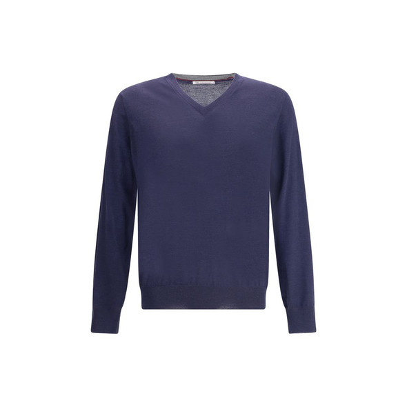 Ultrafine virgin wool Sweater Ultrafine virgin wool Sweater