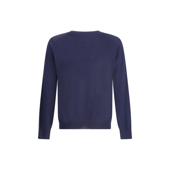 Ultrafine virgin wool Sweater Ultrafine virgin wool Sweater