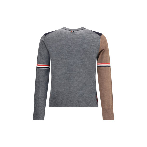 Virgin wool Sweater THMKA412FY1014978BB Virgin wool Sweater THMKA412FY1014978BB