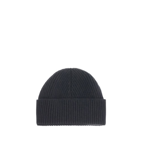 Ami Paris Ami De Coeur beanie Hat Ami Paris Ami De Coeur beanie Hat