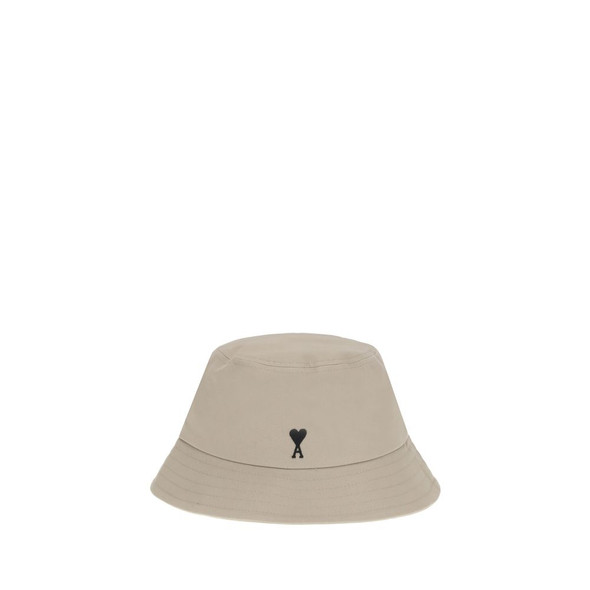 Ami Paris Ami De Coeur Bucket Hat Ami Paris Ami De Coeur Bucket Hat