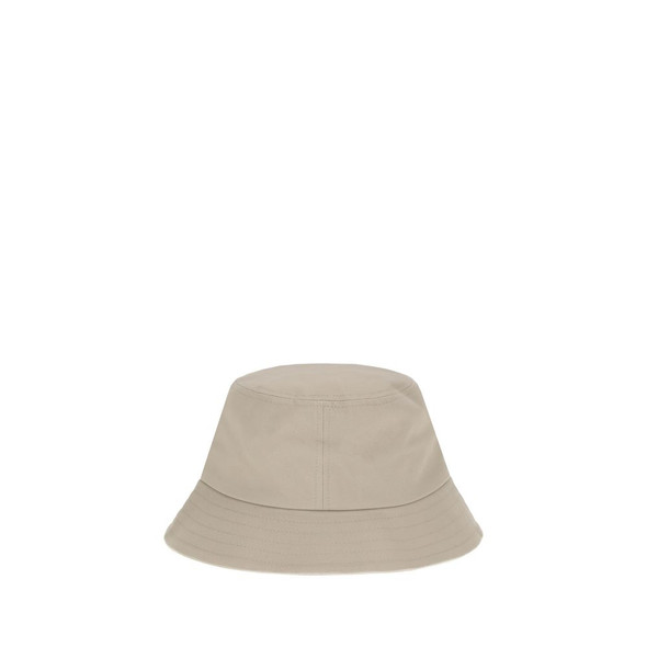 Ami Paris Ami De Coeur Bucket Hat Ami Paris Ami De Coeur Bucket Hat