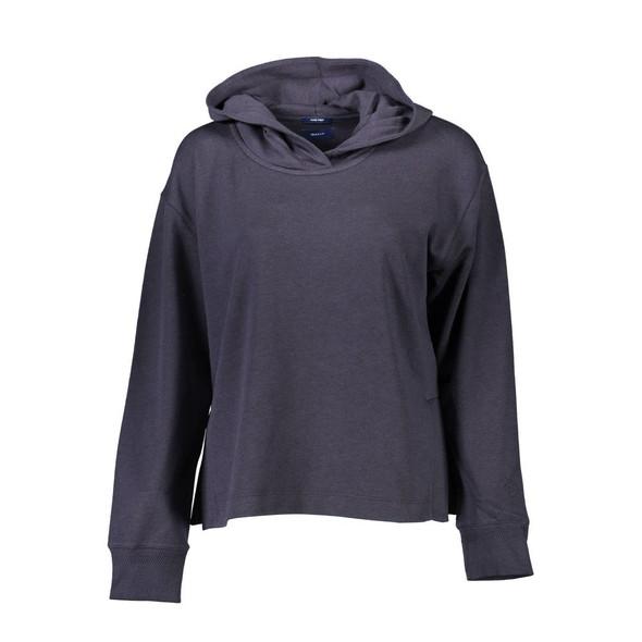 Blue Cotton Sweater GA-8931 Blue Cotton Sweater GA-8931