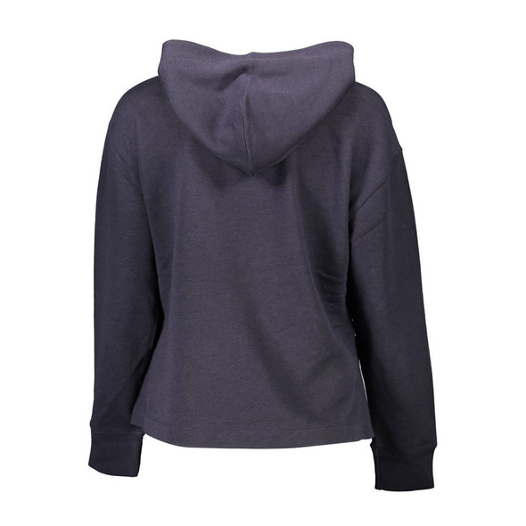 Blue Cotton Sweater GA-8931 Blue Cotton Sweater GA-8931