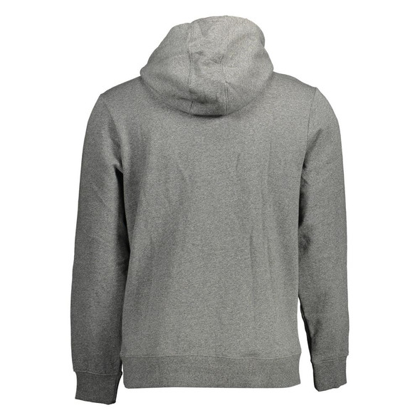 Gray Cotton Sweater GU-10941 Gray Cotton Sweater GU-10941