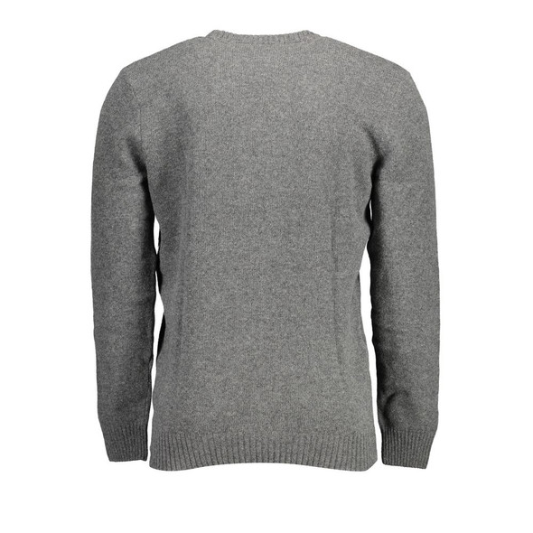 U.S. POLO ASSN. Gray Wool Sweater U.S. POLO ASSN. Gray Wool Sweater