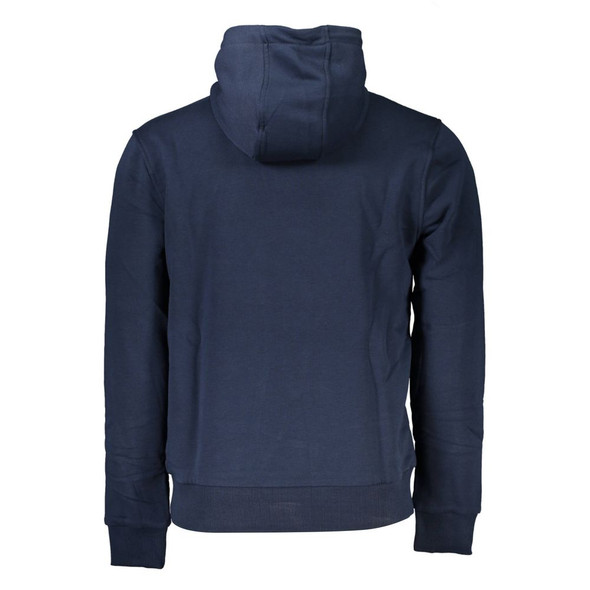 Blue Cotton Sweater CA-21270 Blue Cotton Sweater CA-21270