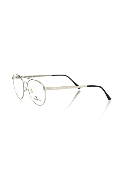 Silver Metallic Unisex Frame Silver Metallic Unisex Frame
