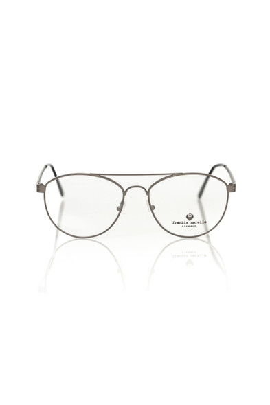 Gray Metallic Unisex Frame Gray Metallic Unisex Frame