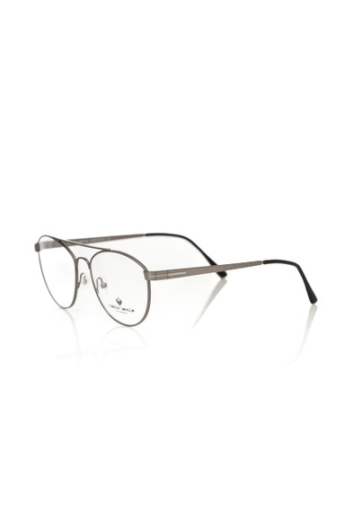 Gray Metallic Unisex Frame Gray Metallic Unisex Frame