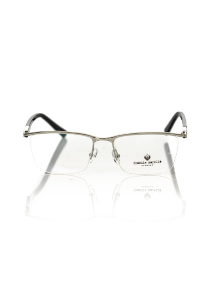 Black Metallic Unisex Frame Black Metallic Unisex Frame