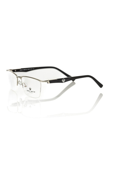 Black Metallic Unisex Frame Black Metallic Unisex Frame