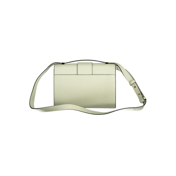 Green Leather Handbag CO-29202 Green Leather Handbag CO-29202