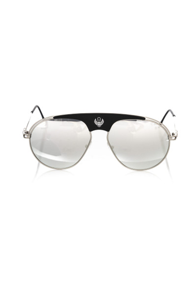 Multicolor Metallic Men Sunglass Multicolor Metallic Men Sunglass