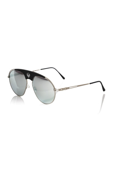 Multicolor Metallic Men Sunglass Multicolor Metallic Men Sunglass