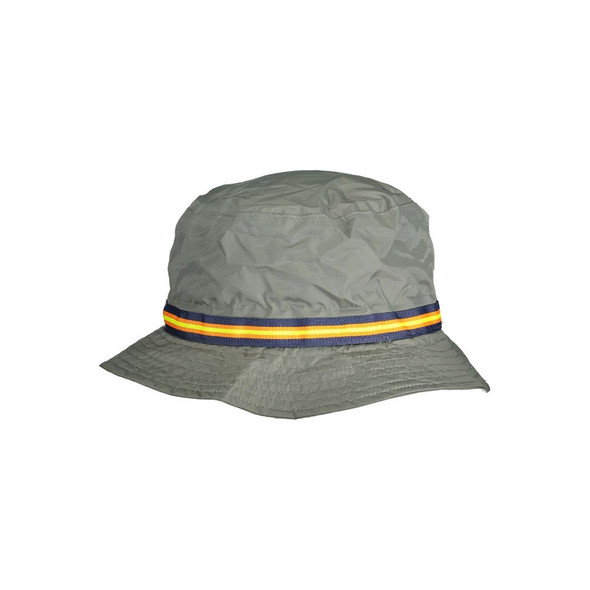 Green Polyamide Hats & Cap Green Polyamide Hats & Cap