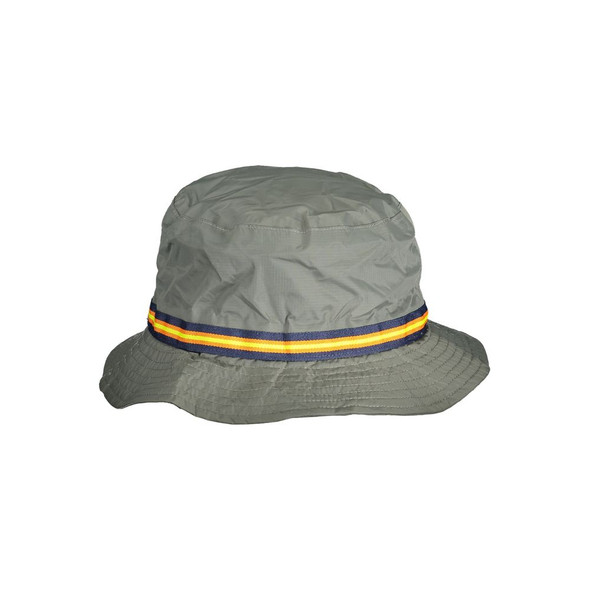 Green Polyamide Hats & Cap Green Polyamide Hats & Cap