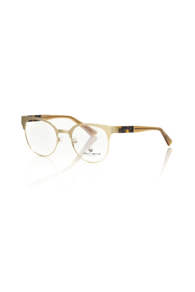Frankie Morello Gold Acetate Women's Frame Frankie Morello Gold Acetate Women's Frame