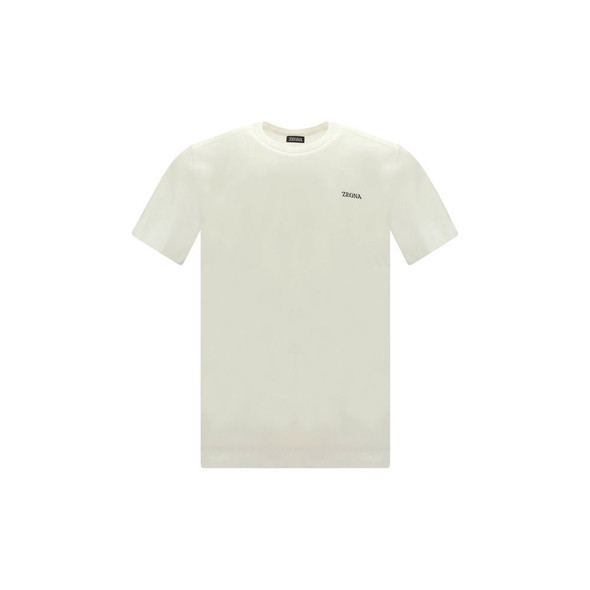 ZEGNA T-Shirt ZEE7360A5B760N00BB ZEGNA T-Shirt ZEE7360A5B760N00BB