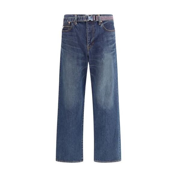Denim Pants SA2503757M401BB Denim Pants SA2503757M401BB