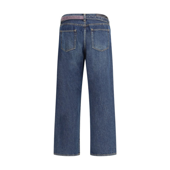 Denim Pants SA2503757M401BB Denim Pants SA2503757M401BB